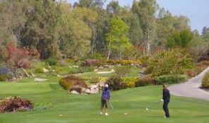Four Seasons Residence Club Aviara Four Seasons Aviara Golf Course