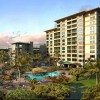Marriott Maui Ocean Club Lahaina Villas Exterior