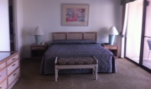 Sands of Kahana Vacation Club Sands of Kahana Master Bedroom