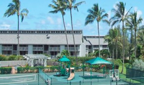 Cliffs Club Cliffs Club Exterior