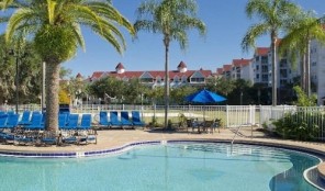 Diamond Vacation Resort at Grand Beach Diamond Vacation Resort at Grand Beach Swimming Pool