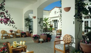 Four Seasons Residence Club Aviara Four Seasons Residence Club Aviara Patio