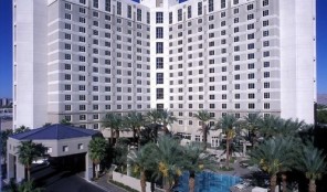 Hilton Grand Vacations Club Las Vegas Hilton Grand Vacations Club Las Vegas Exterior