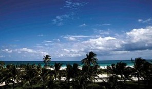 Hilton Grand Vacations Club at South Beach Hilton Grand Vacations Club at South Beach View 2