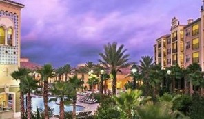 Hilton Grand Vacations Club on International Drive Hilton Grand Vacations Club on International Drive Exterior