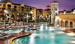 Hilton Grand Vacations Club on International Drive Hilton Grand Vacations Club on International Drive Swimming Pool