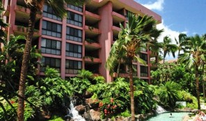 Kahana Falls Kahana Falls Exterior