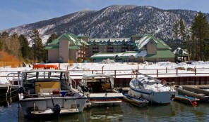 Lake Tahoe Vacation Resort Lake Tahoe Vacation Resort Exterior