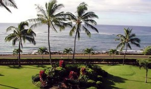 Lawai Beach Resort Lawai Beach Resort-Poipu Beach View