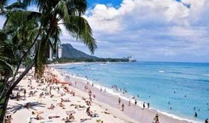 Lifetime in Hawaii at The Royal Kuhio Lifetime in Hawaii at The Royal Kuhio Beach