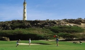 Marriott Aruba Surf Club Marriott Aruba Surf Club Golf