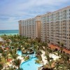 Marriott Aruba Surf Club View