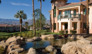 Marriott Desert Springs Villas Phase II Marriott Desert Springs Villas II Exterior