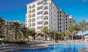 Marriott Ocean Pointe Review Marriott Ocean Pointe