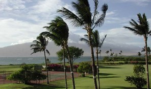 Maui Schooner Maui Schooner Tennis Courts