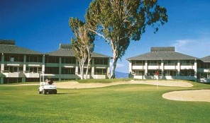 Paniolo Greens Paniolo Greens Golf Course