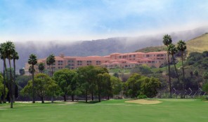 San Luis Bay Inn San Luis Bay Inn Golf Course