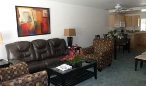 Sand Pebbles Sand Pebbles Living Area