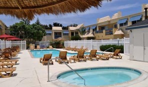 Sand Pebbles Sand Pebbles Swimming Pool