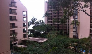 Sands of Kahana Vacation Club Sands of Kahana View