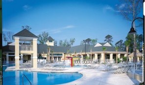 Sheraton Broadway Plantation Sheraton Broadway Plantation Swimming Pool