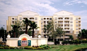 Vacation Village at Parkway Vacation Village at Parkway Exterior