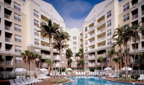 Vacation Village at Parkway Vacation Village at Parkway Swimming Pool