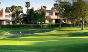 Westin Mission Hills Resort Villas Westin Mission Hills Resort Villas Golf Course