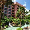 Kahana Falls Exterior