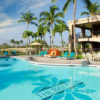 Hilton Grand Vacations Club Waikoloa Resorts Hilton Bay Club at Waikoloa Beach Pool
