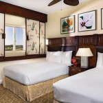 Hilton Grand Vacations Club at Kings Land Guest Bedroom