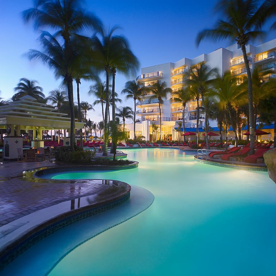 Aruba Marriott Vacation Club