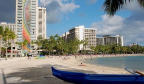 Hilton Grand Vacations Club Grand Waikikian The Grand Waikikian at Hilton Hawaiian Village