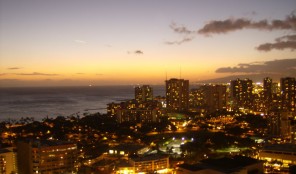 Lifetime in Hawaii at The Royal Kuhio Lifetime in Hawaii at The Royal Kuhio View