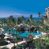 Marriott Maui Ocean Club Swimming Pool