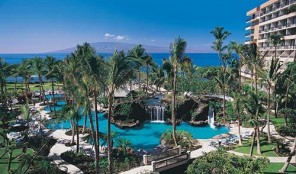 Marriott Maui Ocean Club Review Marriott Maui Ocean Club Swimming Pool