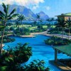 Westin Princeville Ocean Resort Villas Swimming Pool
