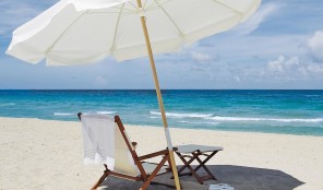 Timeshare Maintenance Fees Beach chair