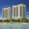 Marriott Oceana Palms Exterior