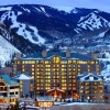 Westin Riverfront Resort Exterior