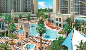 Parc Soleil by Hilton Grand Vacations Club Parc Soleil by Hilton Grand Vacations Club Exterior