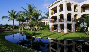 The Bay Club at Waikoloa Beach Resort The Bay Club at Waikoloa