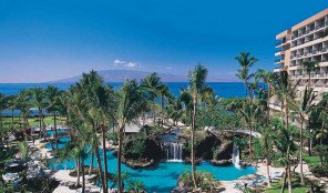 Kaanapali Beach Club Kaanapali Beach Club Pool