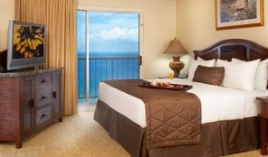 Kaanapali Beach Club Kaanapali Beach Club Bedroom