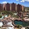 Aulani, Disney Vacation Club Villas Overview Disney-Vacations-Aulani-Resort-View