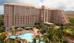 Kaanapali Beach Club Kaanapali-Beach-Club-Exterior