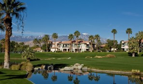 Marriott Destination Club 2,500 Points Marriott-Desert-Springs-Villas-I-Exterior