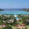 The Westin St. John Resort Villas Hurricane Update Westin St. John Great Cruz Bay