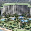 Hyatt Residence Club History Hyatt Kaanapali Beach Exterior