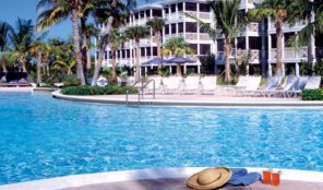 Hyatt Beach House Hyatt Beach House